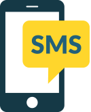 Verlengen per SMS
